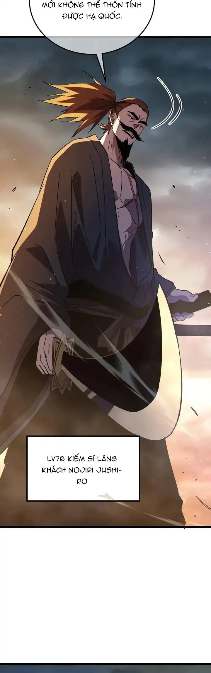 Vô Địch Bị Động Tạo Ra Tấn Sát Thương - Chương 126 - Trang 42