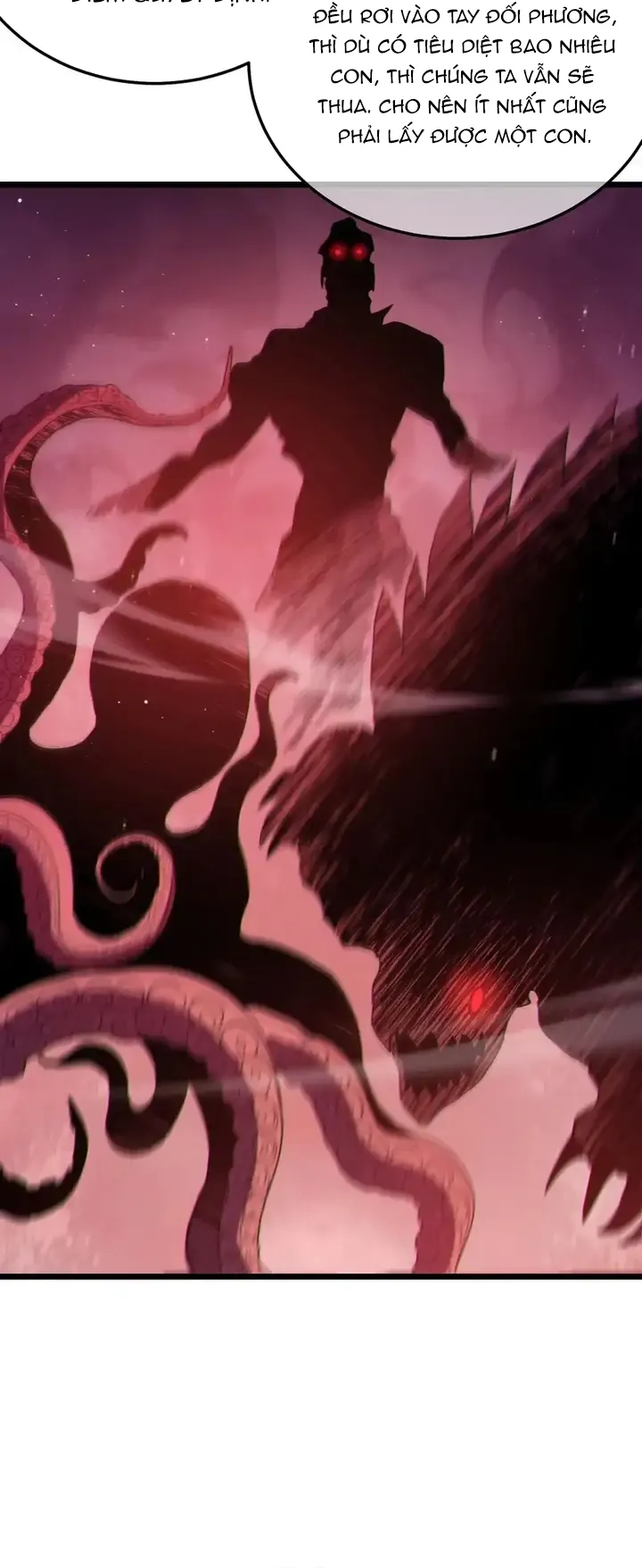 Vô Địch Bị Động Tạo Ra Tấn Sát Thương - Chương 126 - Trang 16