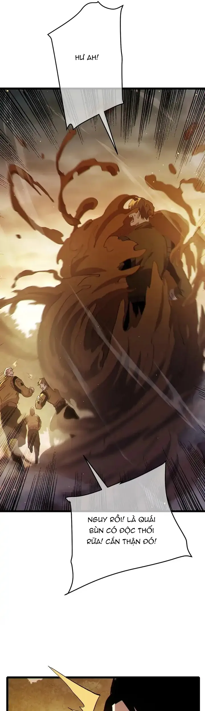 Vô Địch Bị Động Tạo Ra Tấn Sát Thương - Chương 126 - Trang 29