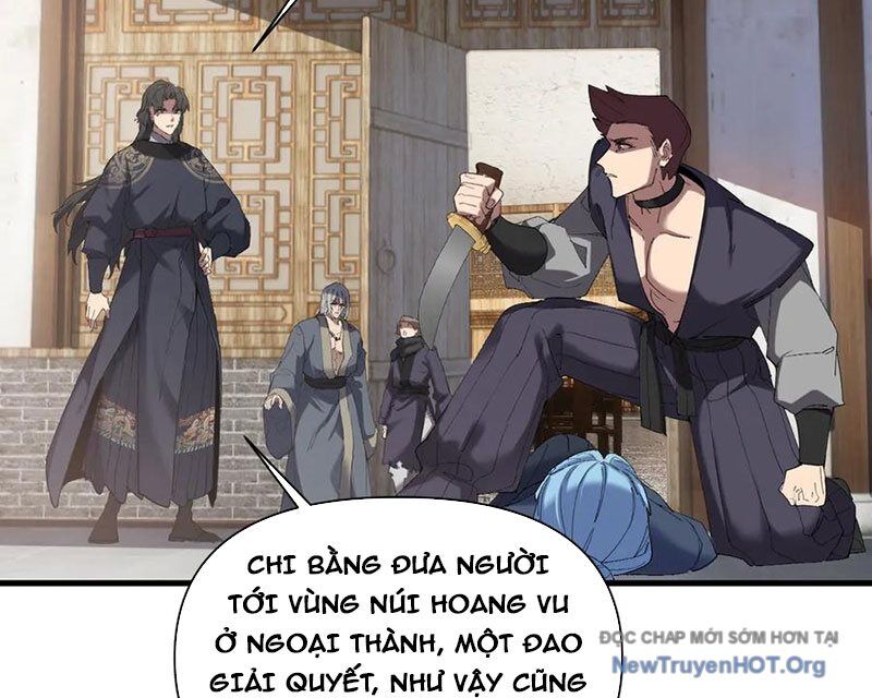 Kẻ Thù Của Ta Lại Thành Đạo Lữ - Chương 8 - Trang 58