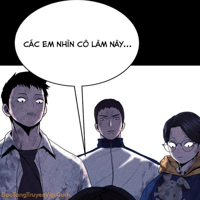 Thành Phố Địa Ngục - Chương 5 - Trang 61