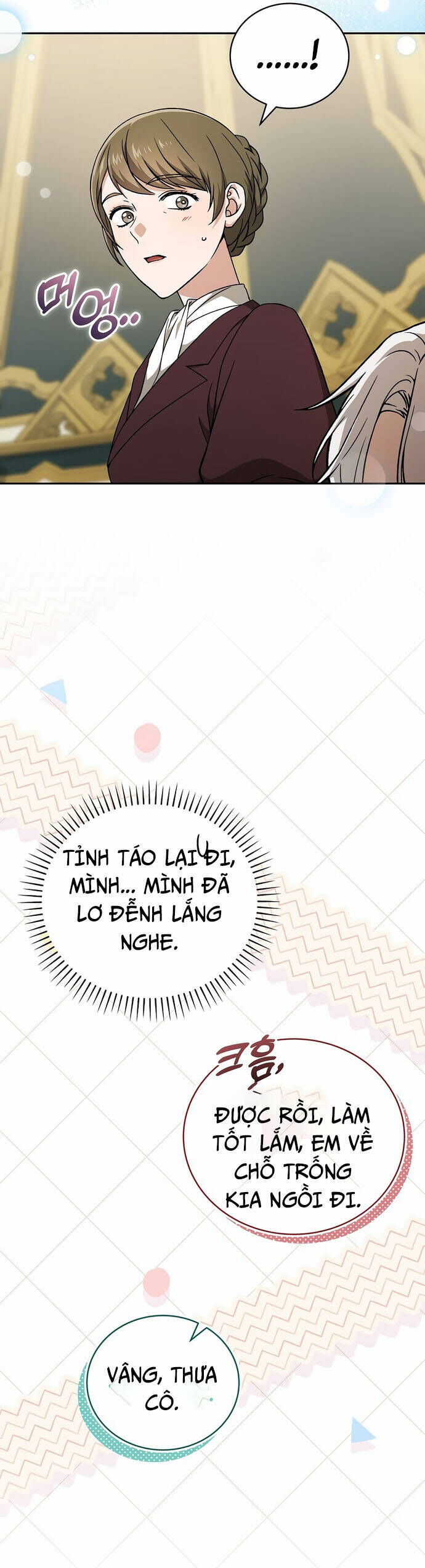 Pháp Sư Thiên Tài Thấu Triệt Khái Niệm Chương 10 Ảnh 18