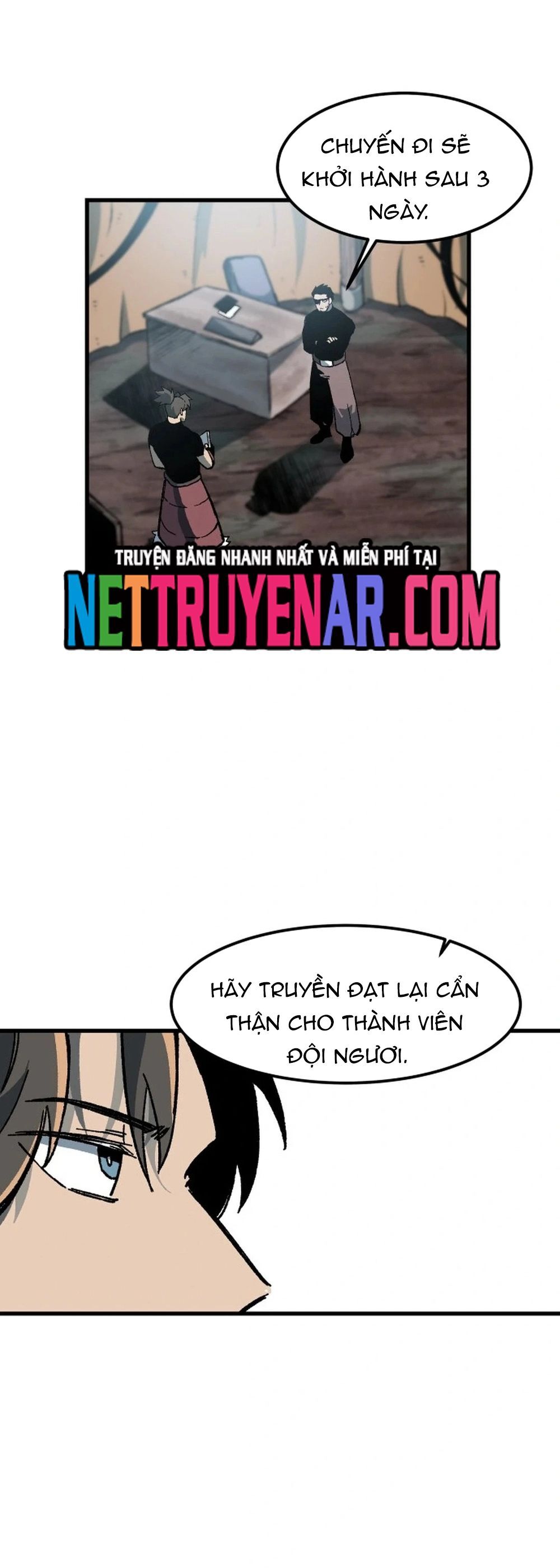 Lê Minh Chi Quang - Chương 1 - Trang 78