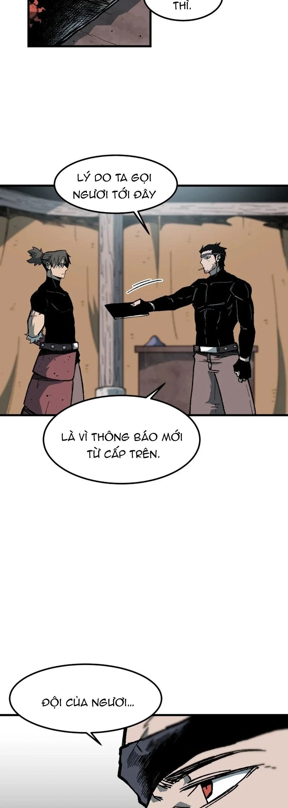 Lê Minh Chi Quang - Chương 1 - Trang 73