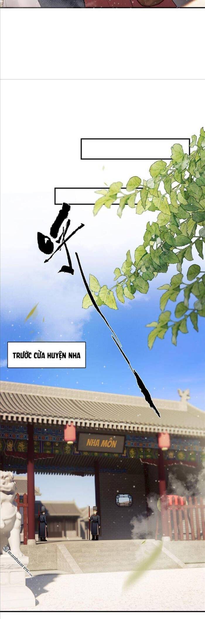 Mang Cả Siêu Thị Xuyên Không Về Nuôi Thừa Tướng - Chương 15 - Trang 18