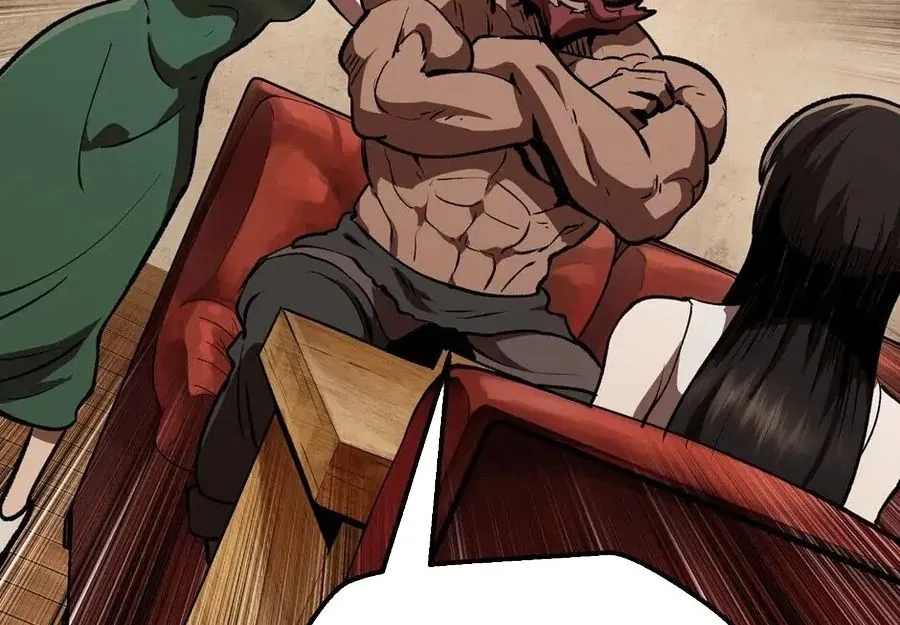 Câu Chuyện Sinh Tồn Của Kiếm Vương Ở Thế Giới Khác - Chương 111 - Trang 45