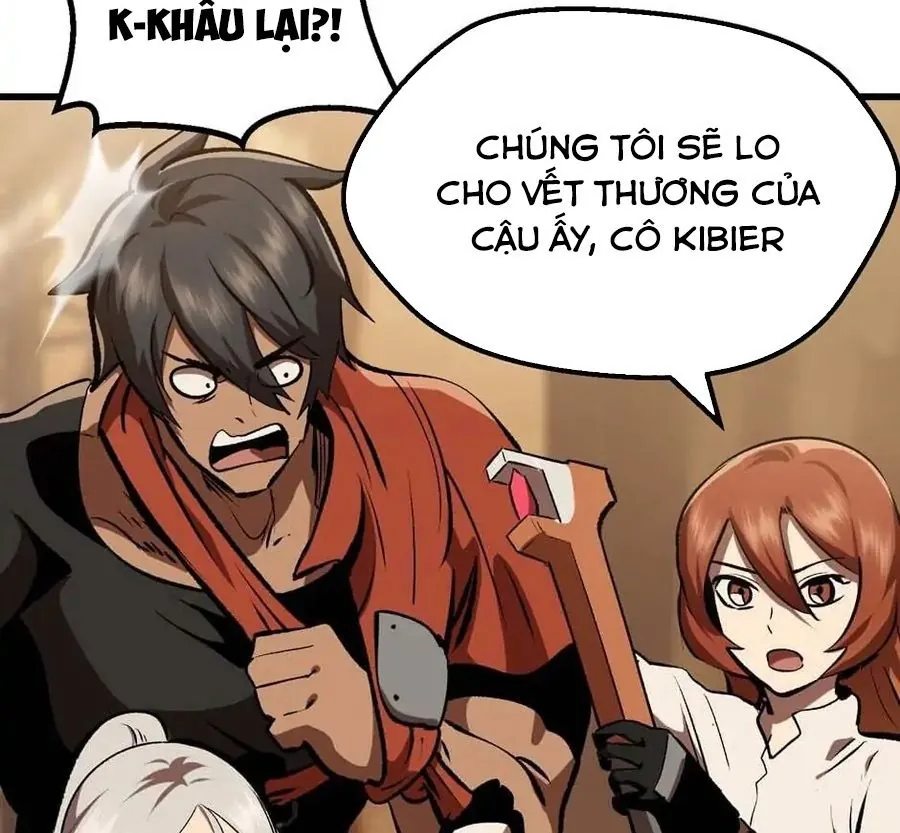 Câu Chuyện Sinh Tồn Của Kiếm Vương Ở Thế Giới Khác - Chương 111 - Trang 37