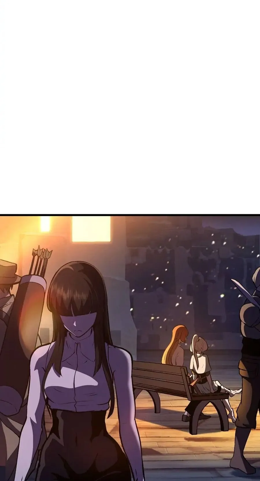 Câu Chuyện Sinh Tồn Của Kiếm Vương Ở Thế Giới Khác - Chương 111 - Trang 103