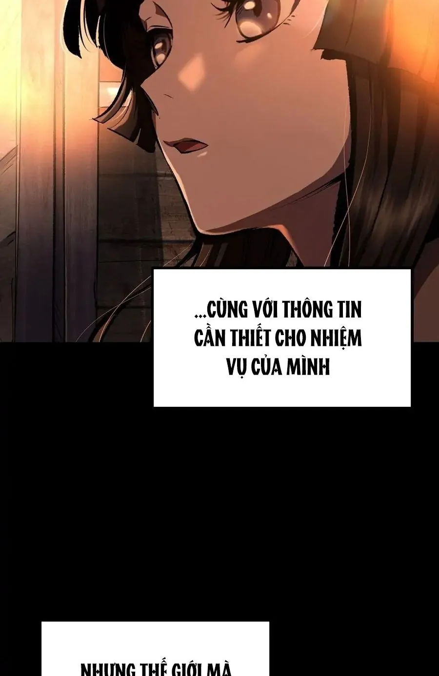 Câu Chuyện Sinh Tồn Của Kiếm Vương Ở Thế Giới Khác - Chương 111 - Trang 4