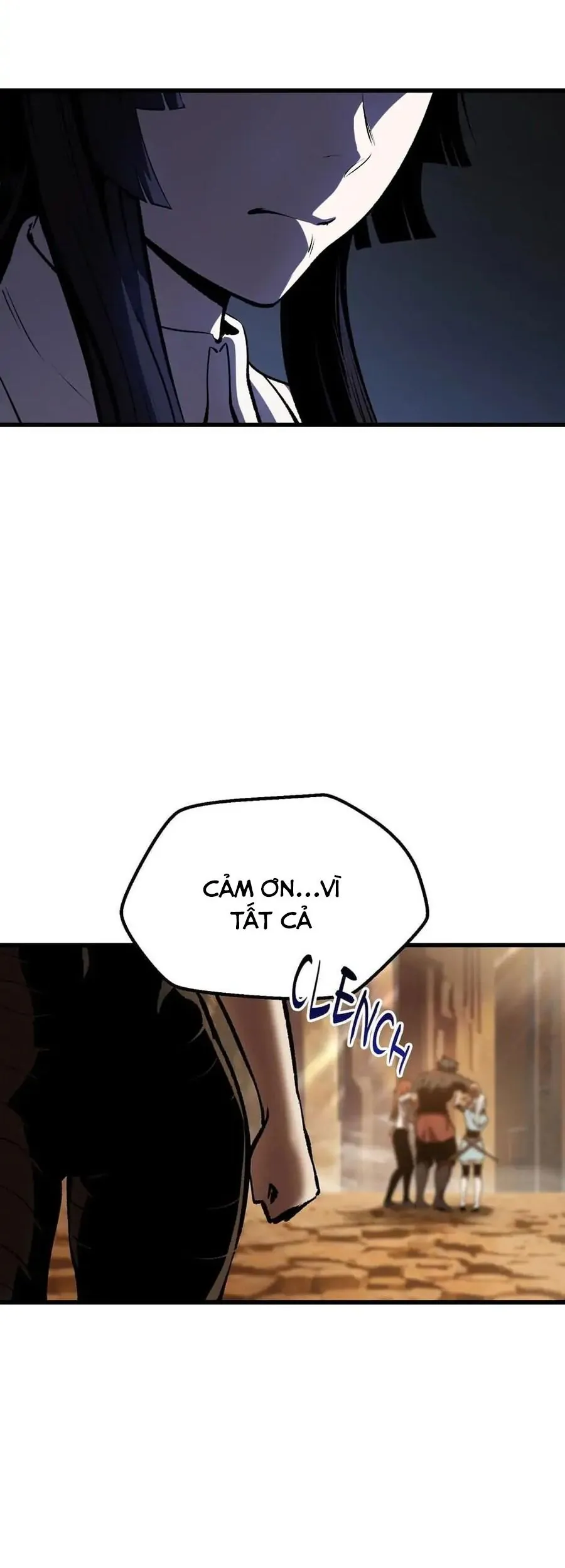 Câu Chuyện Sinh Tồn Của Kiếm Vương Ở Thế Giới Khác - Chương 111 - Trang 39