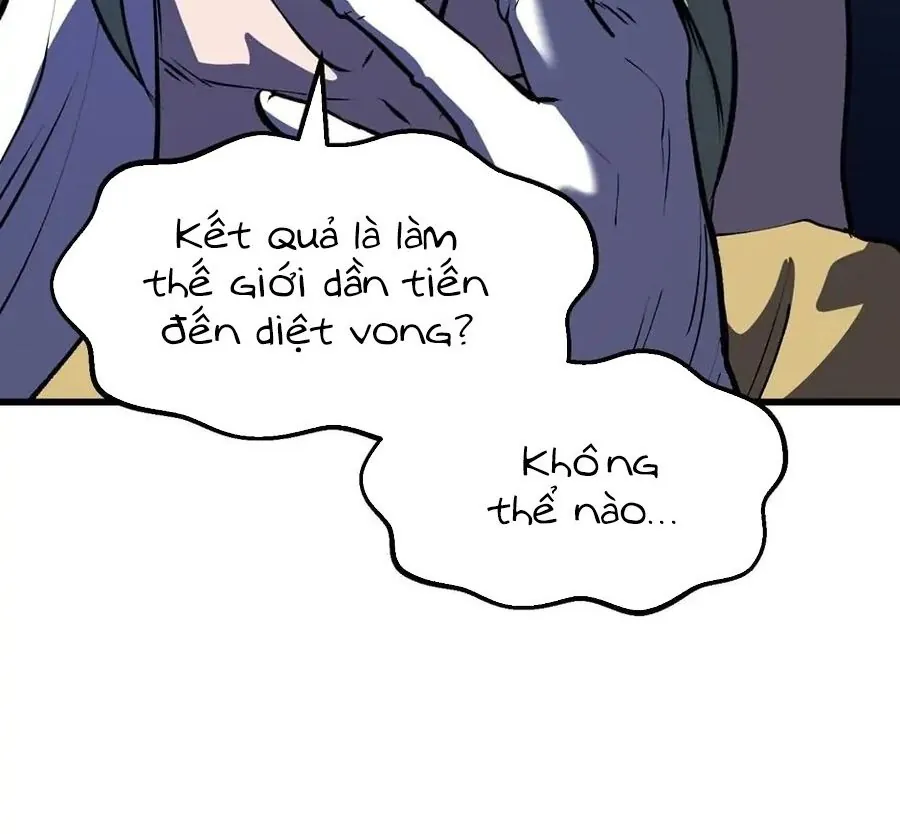 Câu Chuyện Sinh Tồn Của Kiếm Vương Ở Thế Giới Khác - Chương 111 - Trang 59