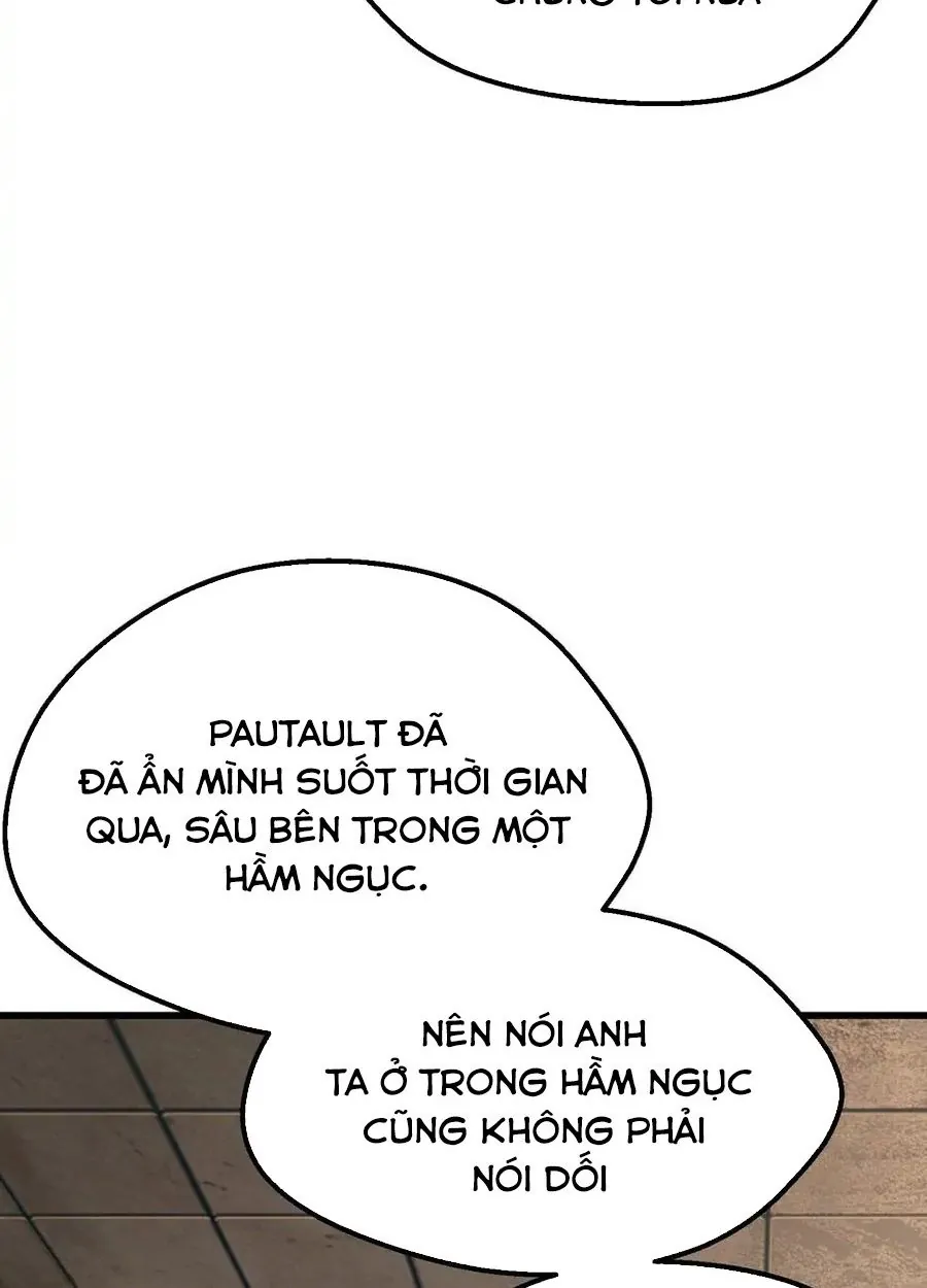 Câu Chuyện Sinh Tồn Của Kiếm Vương Ở Thế Giới Khác - Chương 111 - Trang 127