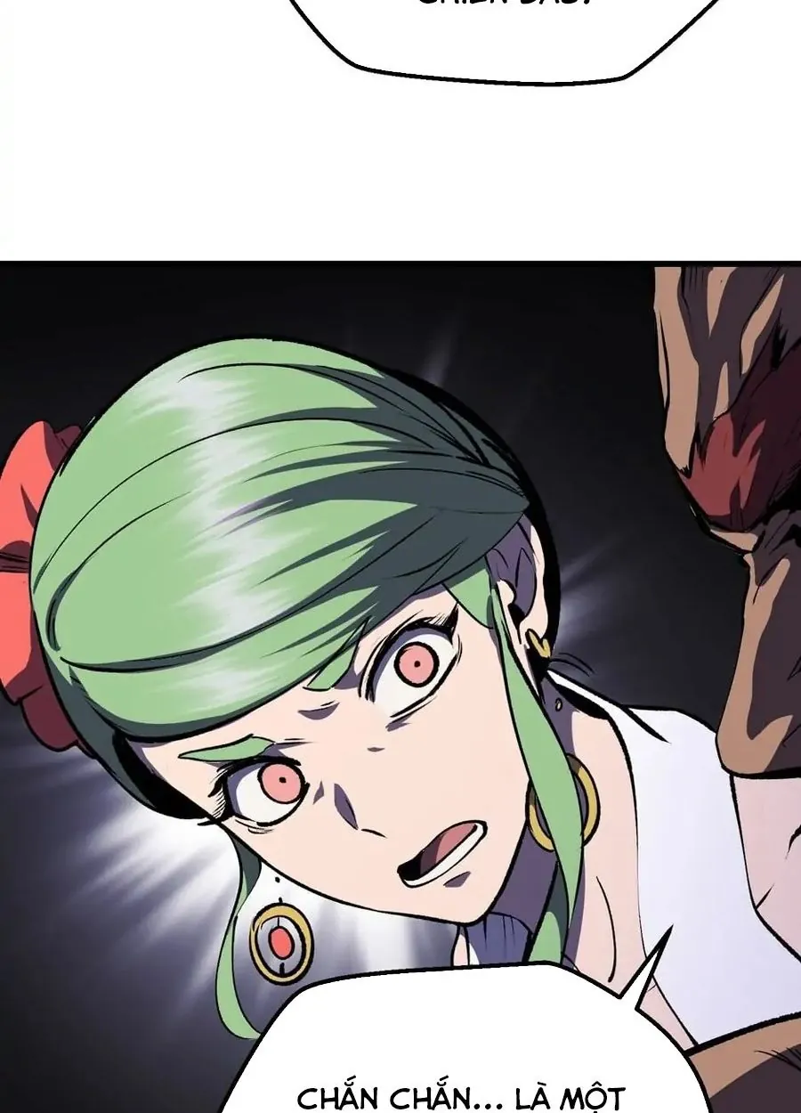 Câu Chuyện Sinh Tồn Của Kiếm Vương Ở Thế Giới Khác - Chương 111 - Trang 67