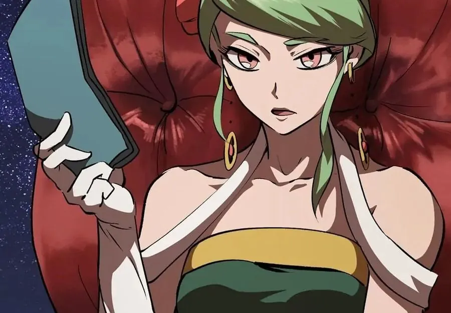 Câu Chuyện Sinh Tồn Của Kiếm Vương Ở Thế Giới Khác - Chương 111 - Trang 136