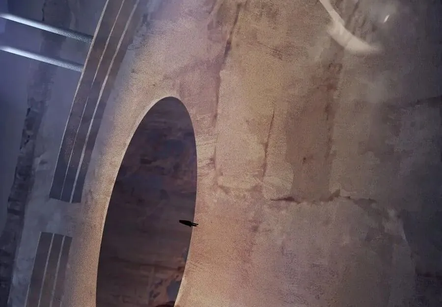 Câu Chuyện Sinh Tồn Của Kiếm Vương Ở Thế Giới Khác - Chương 111 - Trang 157