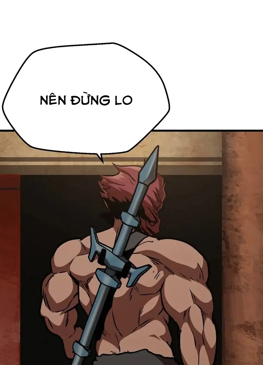 Câu Chuyện Sinh Tồn Của Kiếm Vương Ở Thế Giới Khác - Chương 111 - Trang 112