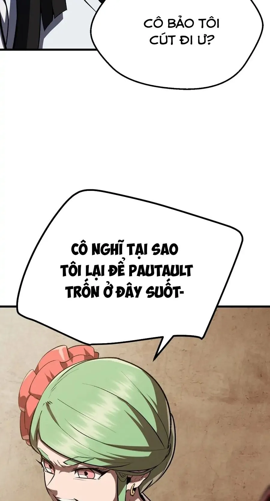 Câu Chuyện Sinh Tồn Của Kiếm Vương Ở Thế Giới Khác - Chương 111 - Trang 50