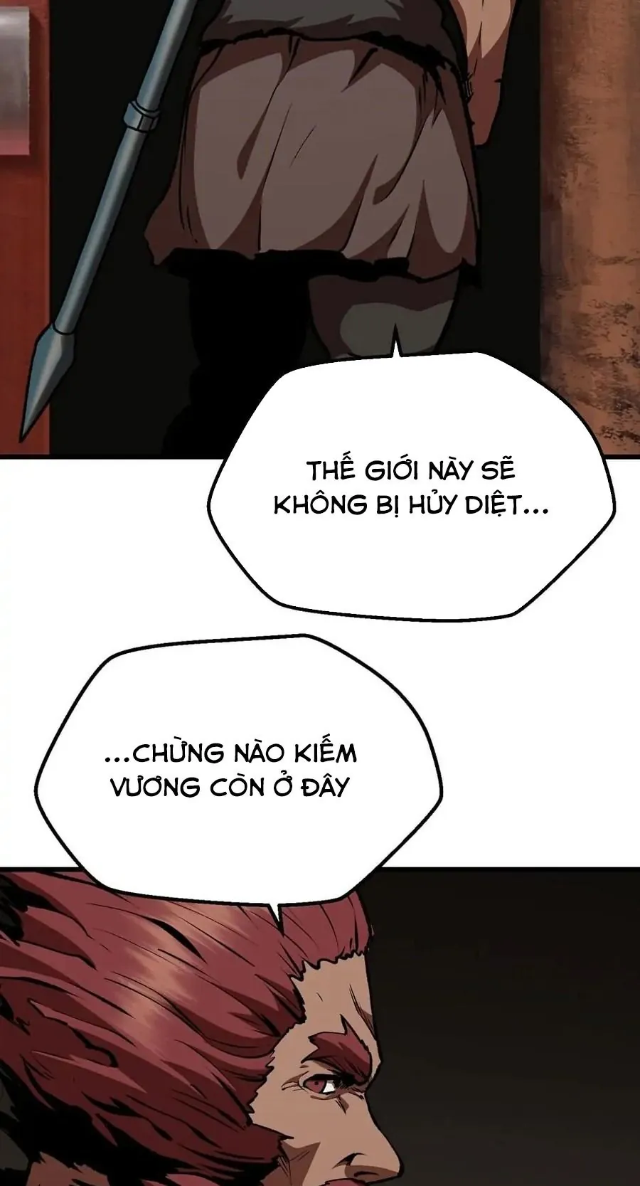 Câu Chuyện Sinh Tồn Của Kiếm Vương Ở Thế Giới Khác - Chương 111 - Trang 113
