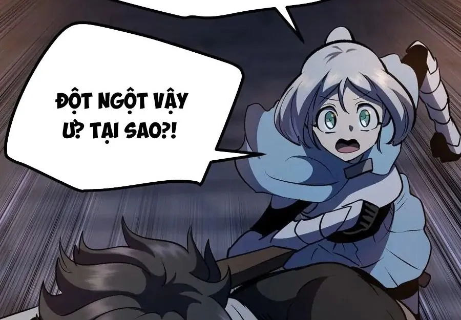 Câu Chuyện Sinh Tồn Của Kiếm Vương Ở Thế Giới Khác - Chương 111 - Trang 140