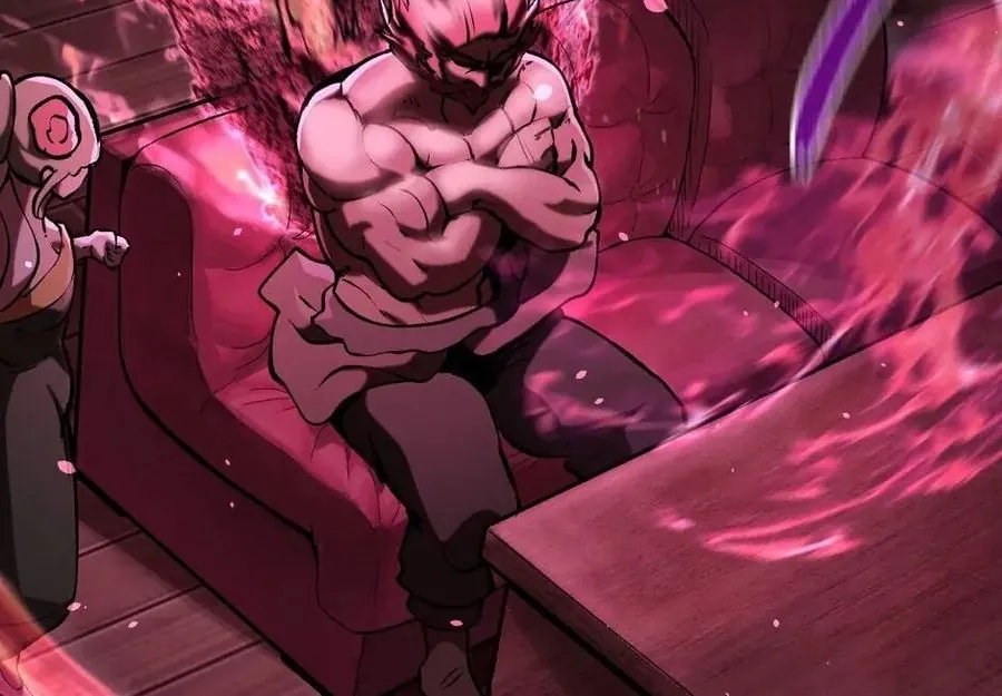 Câu Chuyện Sinh Tồn Của Kiếm Vương Ở Thế Giới Khác - Chương 111 - Trang 89