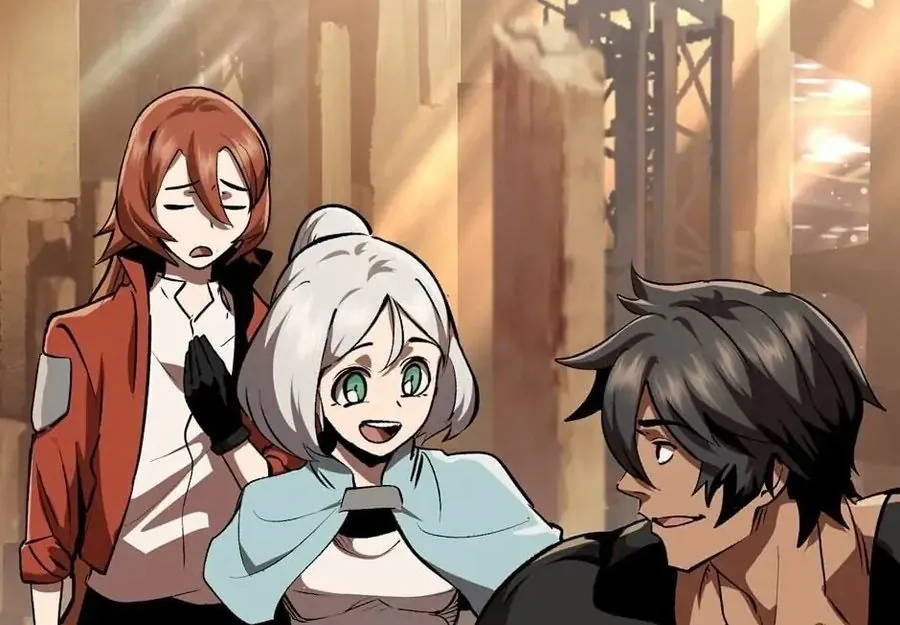 Câu Chuyện Sinh Tồn Của Kiếm Vương Ở Thế Giới Khác - Chương 111 - Trang 25