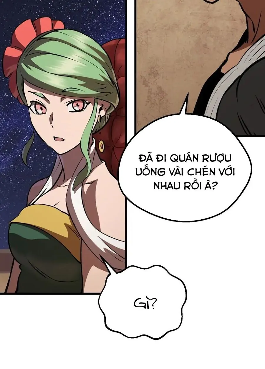 Câu Chuyện Sinh Tồn Của Kiếm Vương Ở Thế Giới Khác - Chương 111 - Trang 131