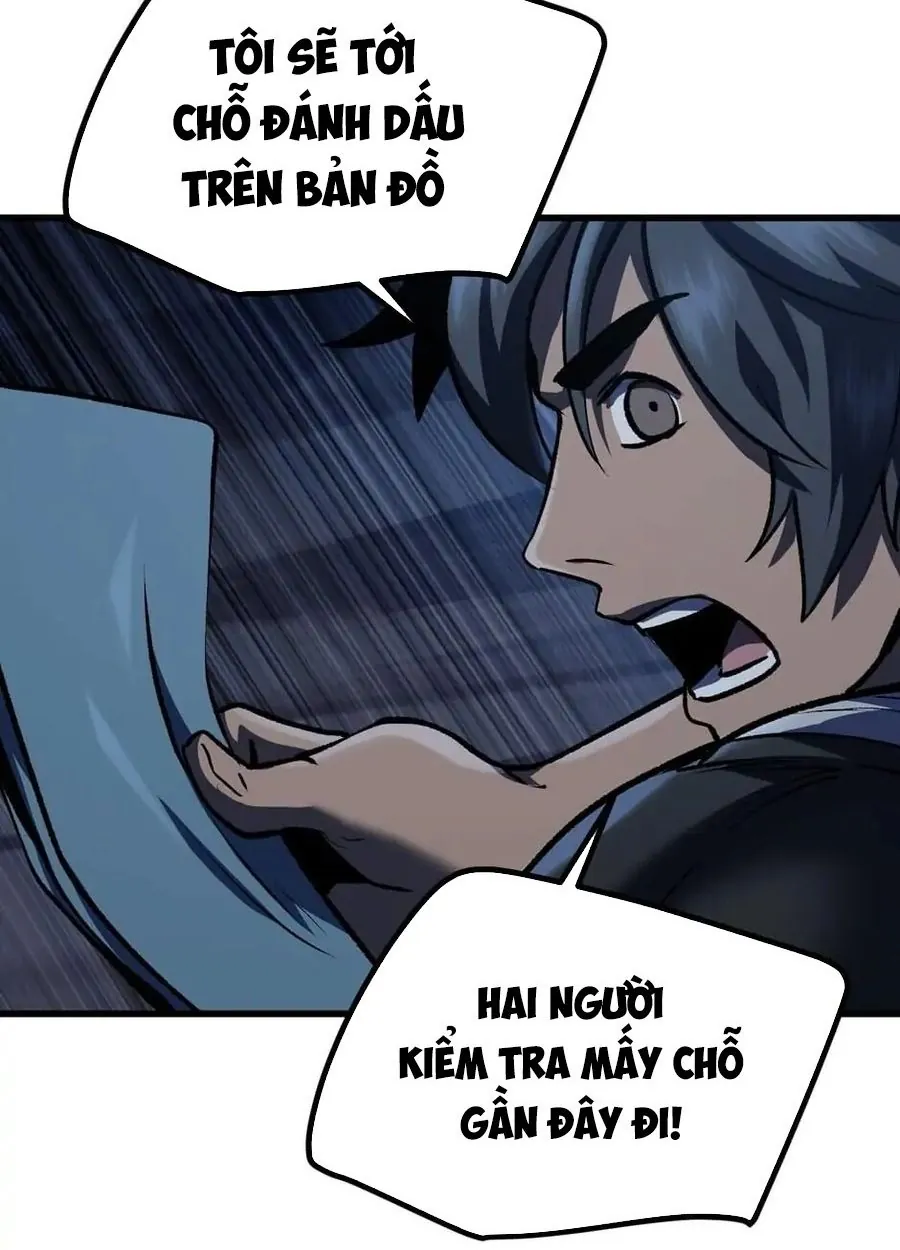 Câu Chuyện Sinh Tồn Của Kiếm Vương Ở Thế Giới Khác - Chương 111 - Trang 144