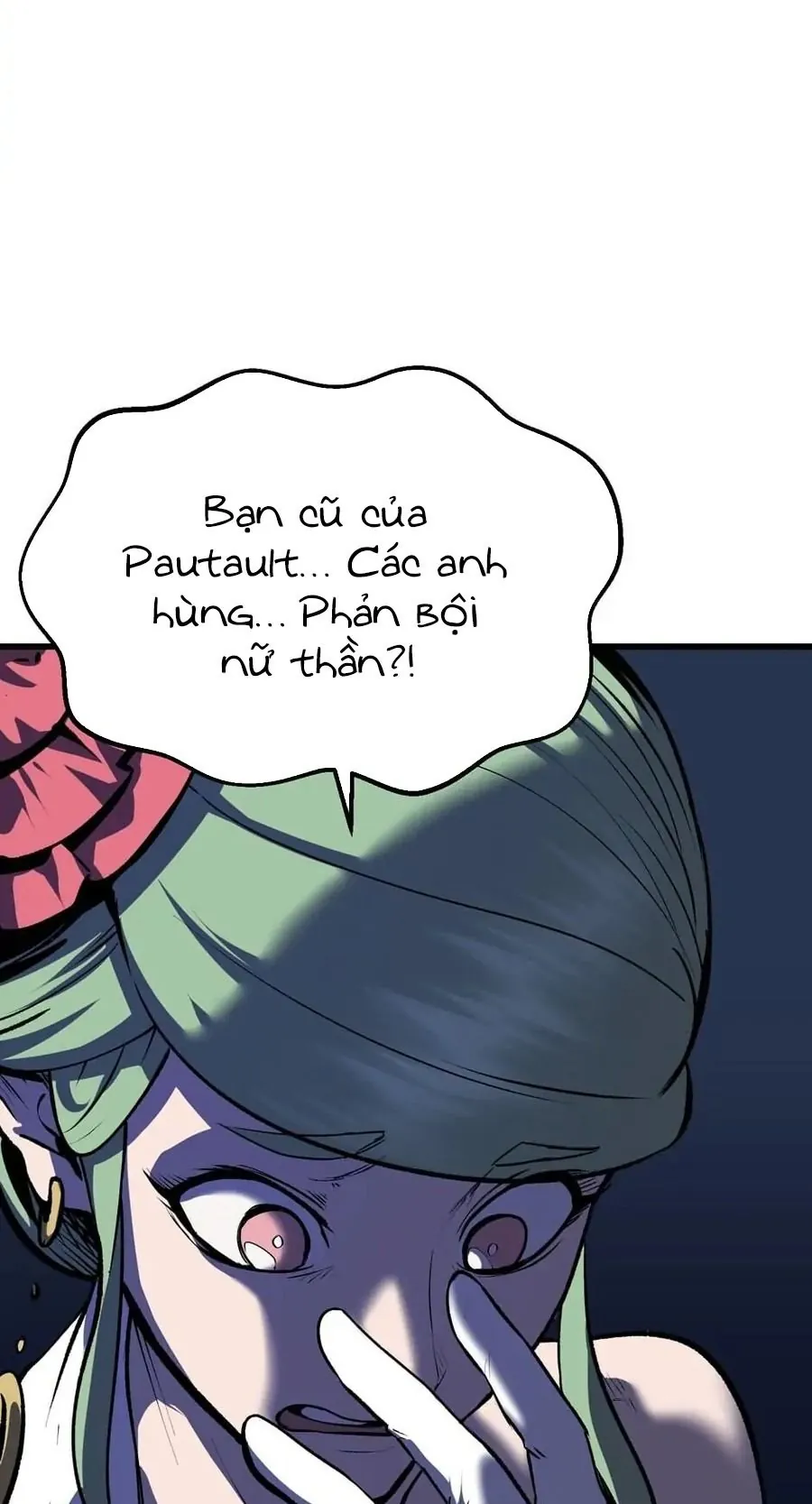 Câu Chuyện Sinh Tồn Của Kiếm Vương Ở Thế Giới Khác - Chương 111 - Trang 58