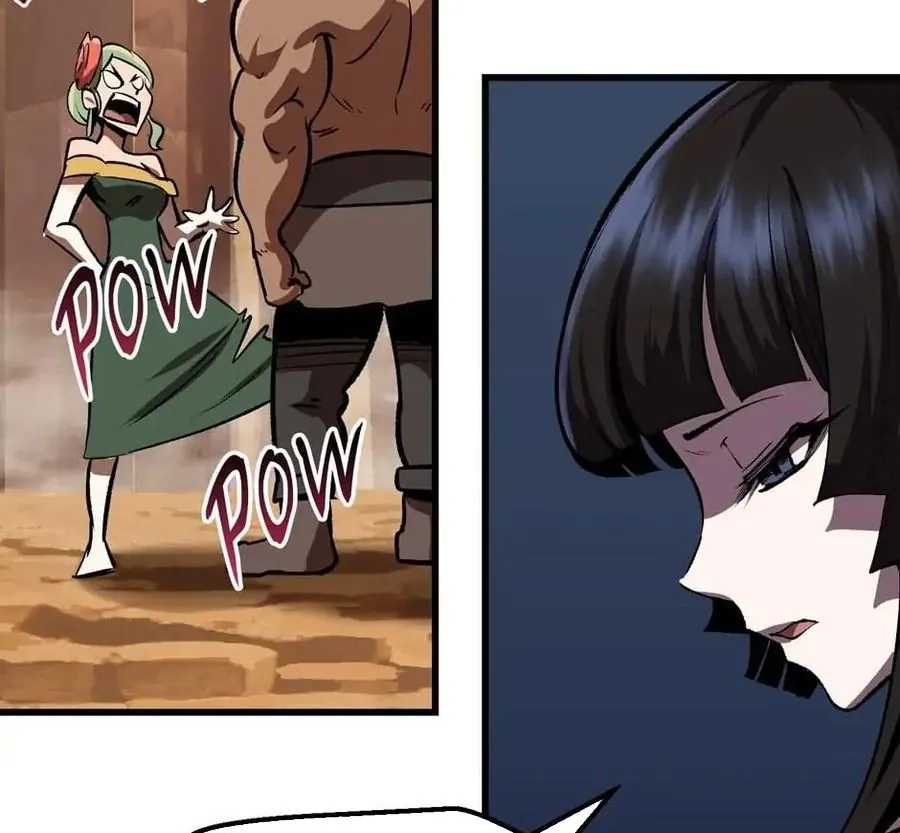 Câu Chuyện Sinh Tồn Của Kiếm Vương Ở Thế Giới Khác - Chương 111 - Trang 28