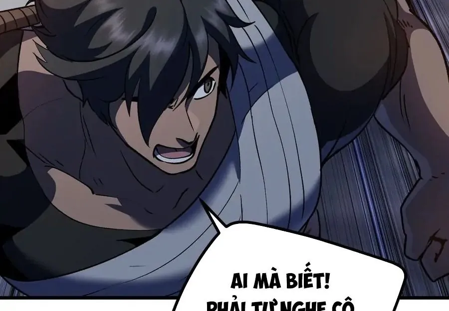 Câu Chuyện Sinh Tồn Của Kiếm Vương Ở Thế Giới Khác - Chương 111 - Trang 141