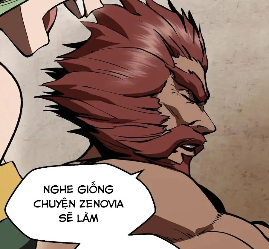 Câu Chuyện Sinh Tồn Của Kiếm Vương Ở Thế Giới Khác - Chương 111 - Trang 61