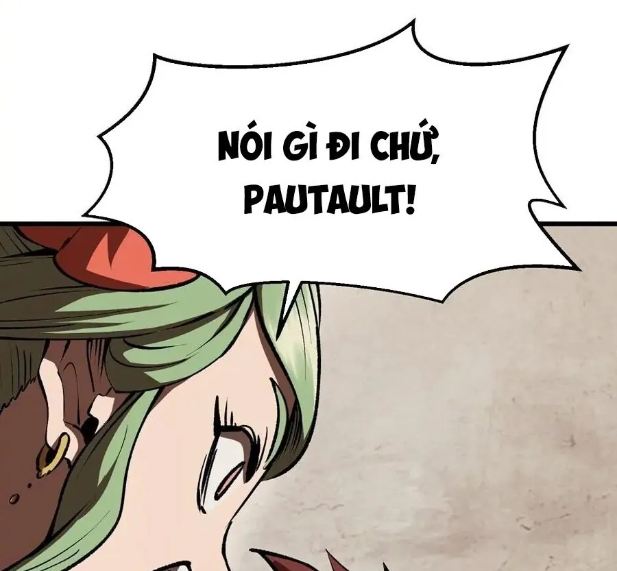 Câu Chuyện Sinh Tồn Của Kiếm Vương Ở Thế Giới Khác - Chương 111 - Trang 60