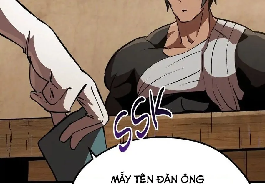 Câu Chuyện Sinh Tồn Của Kiếm Vương Ở Thế Giới Khác - Chương 111 - Trang 134