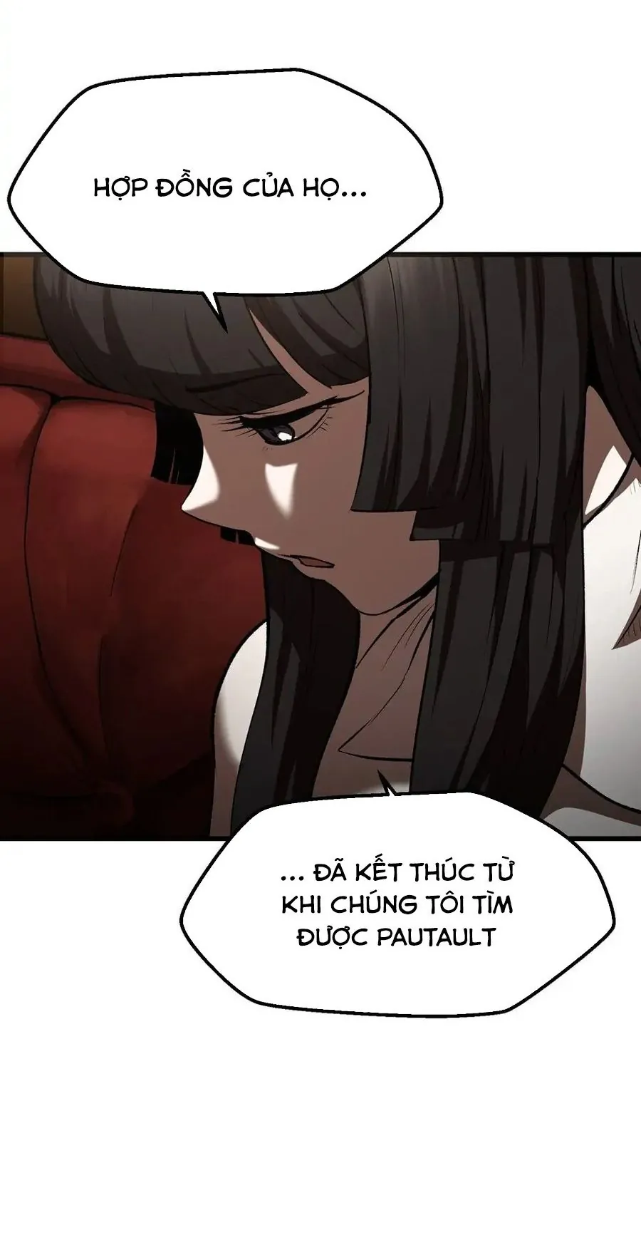 Câu Chuyện Sinh Tồn Của Kiếm Vương Ở Thế Giới Khác - Chương 111 - Trang 74