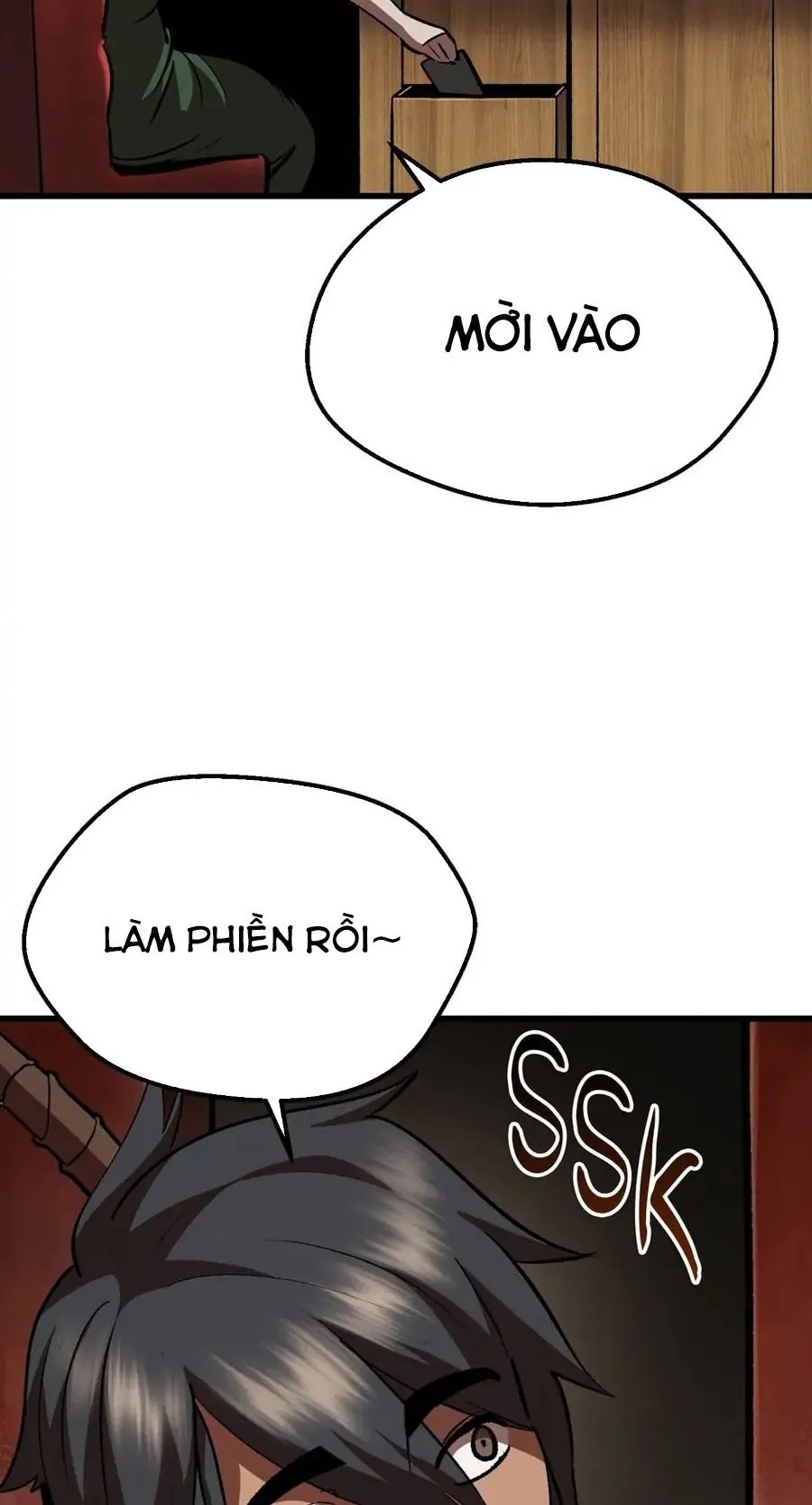 Câu Chuyện Sinh Tồn Của Kiếm Vương Ở Thế Giới Khác - Chương 111 - Trang 123