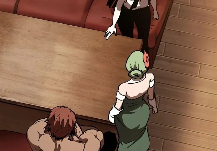 Câu Chuyện Sinh Tồn Của Kiếm Vương Ở Thế Giới Khác - Chương 111 - Trang 79