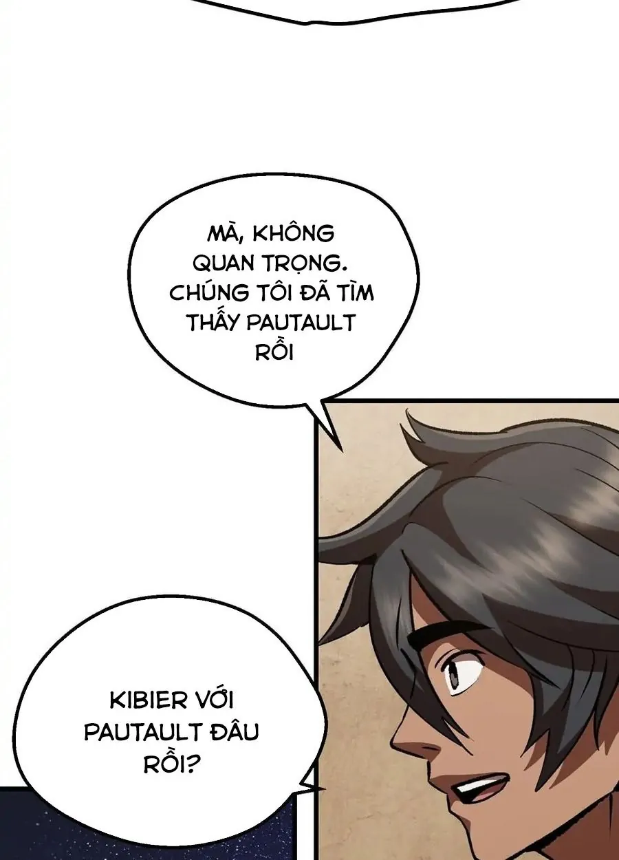 Câu Chuyện Sinh Tồn Của Kiếm Vương Ở Thế Giới Khác - Chương 111 - Trang 130