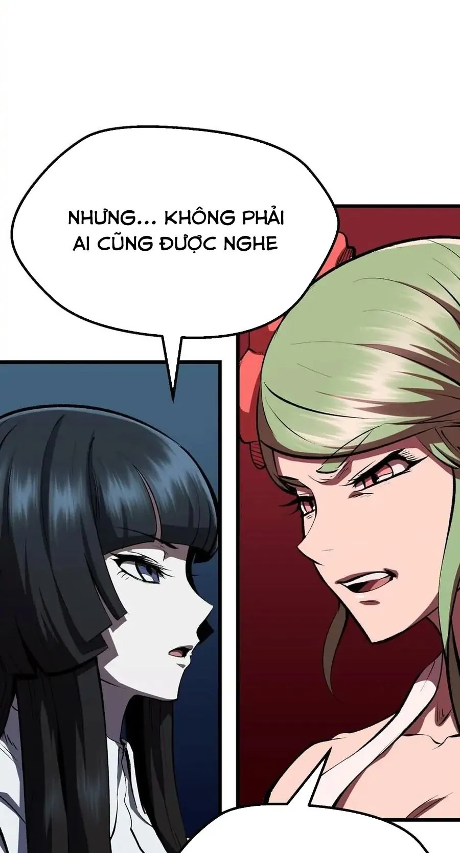 Câu Chuyện Sinh Tồn Của Kiếm Vương Ở Thế Giới Khác - Chương 111 - Trang 49