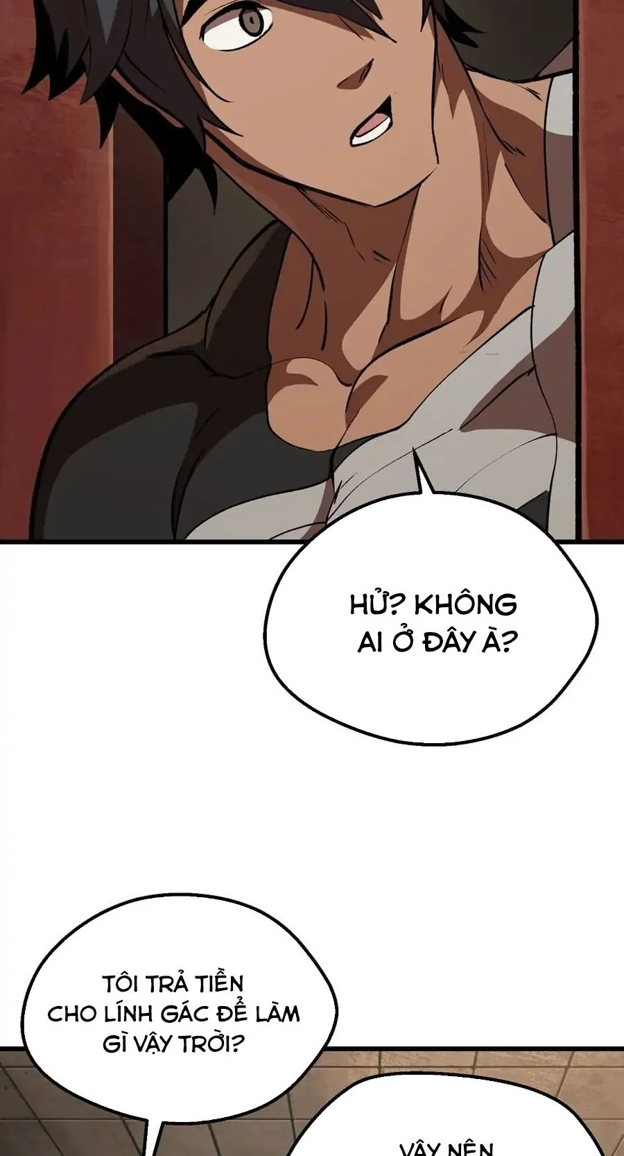 Câu Chuyện Sinh Tồn Của Kiếm Vương Ở Thế Giới Khác - Chương 111 - Trang 124