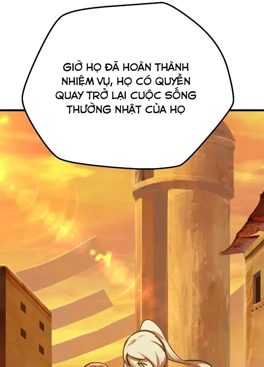 Câu Chuyện Sinh Tồn Của Kiếm Vương Ở Thế Giới Khác - Chương 111 - Trang 75