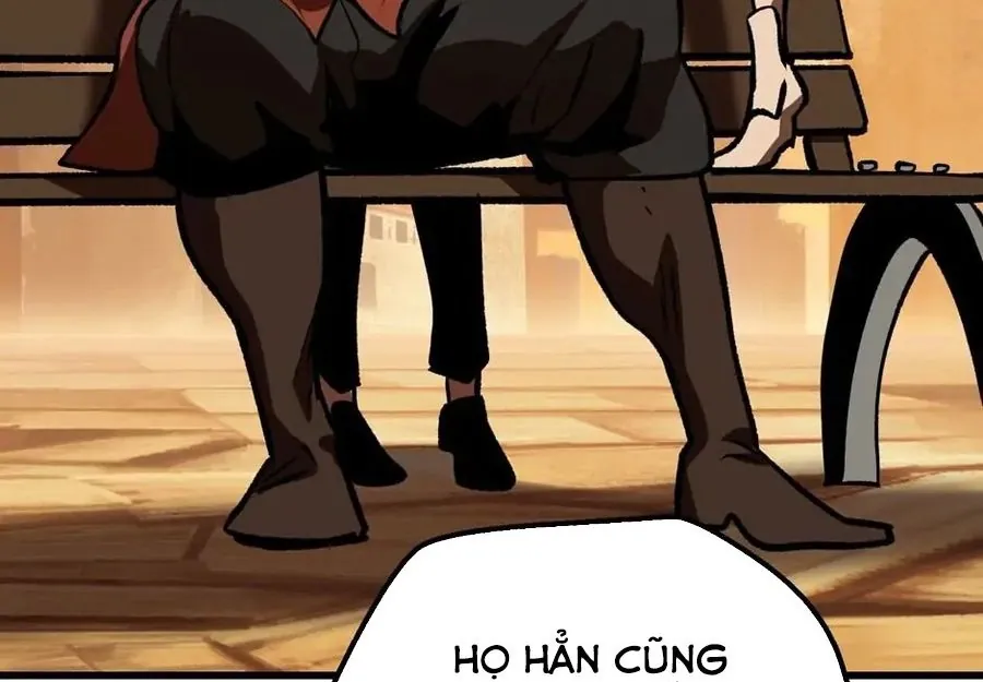 Câu Chuyện Sinh Tồn Của Kiếm Vương Ở Thế Giới Khác - Chương 111 - Trang 77