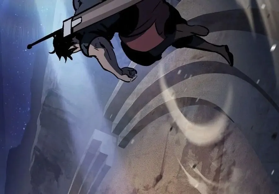 Câu Chuyện Sinh Tồn Của Kiếm Vương Ở Thế Giới Khác - Chương 111 - Trang 156