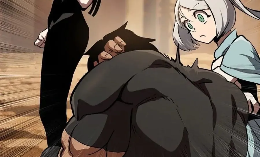 Câu Chuyện Sinh Tồn Của Kiếm Vương Ở Thế Giới Khác - Chương 111 - Trang 31