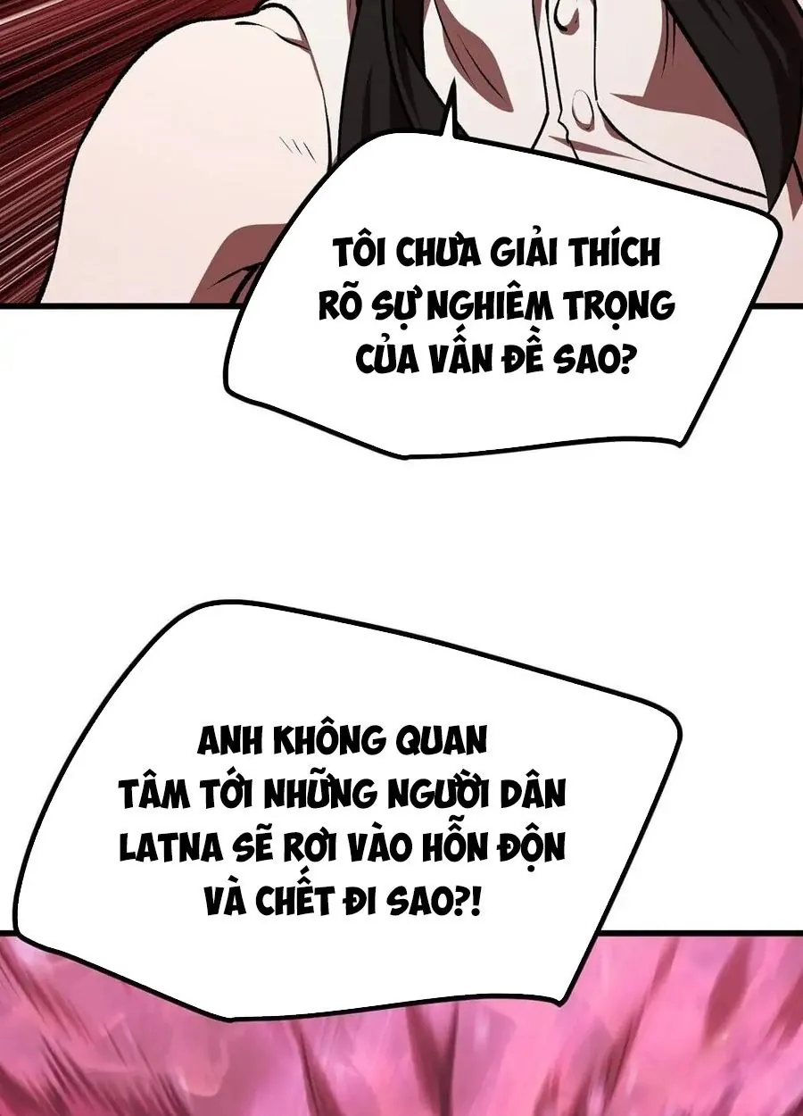 Câu Chuyện Sinh Tồn Của Kiếm Vương Ở Thế Giới Khác - Chương 111 - Trang 86