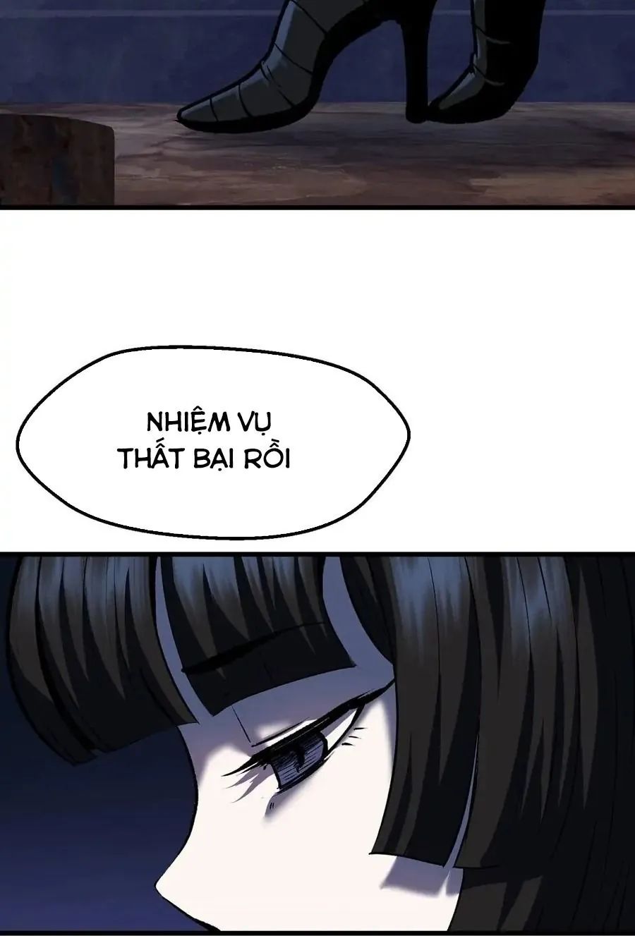 Câu Chuyện Sinh Tồn Của Kiếm Vương Ở Thế Giới Khác - Chương 111 - Trang 148