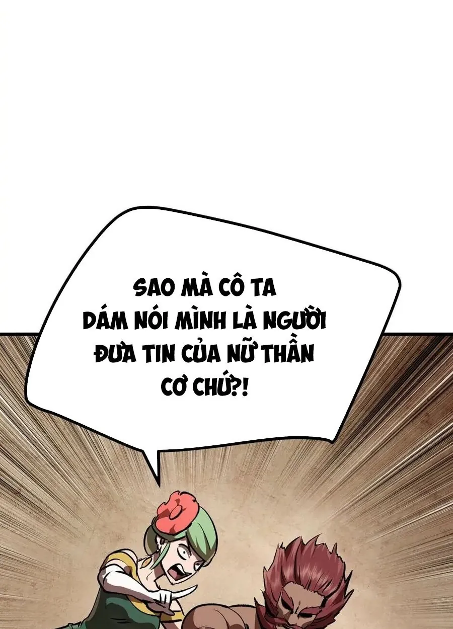 Câu Chuyện Sinh Tồn Của Kiếm Vương Ở Thế Giới Khác - Chương 111 - Trang 44