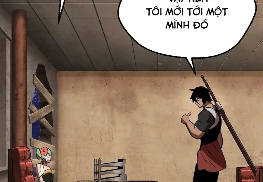 Câu Chuyện Sinh Tồn Của Kiếm Vương Ở Thế Giới Khác - Chương 111 - Trang 125