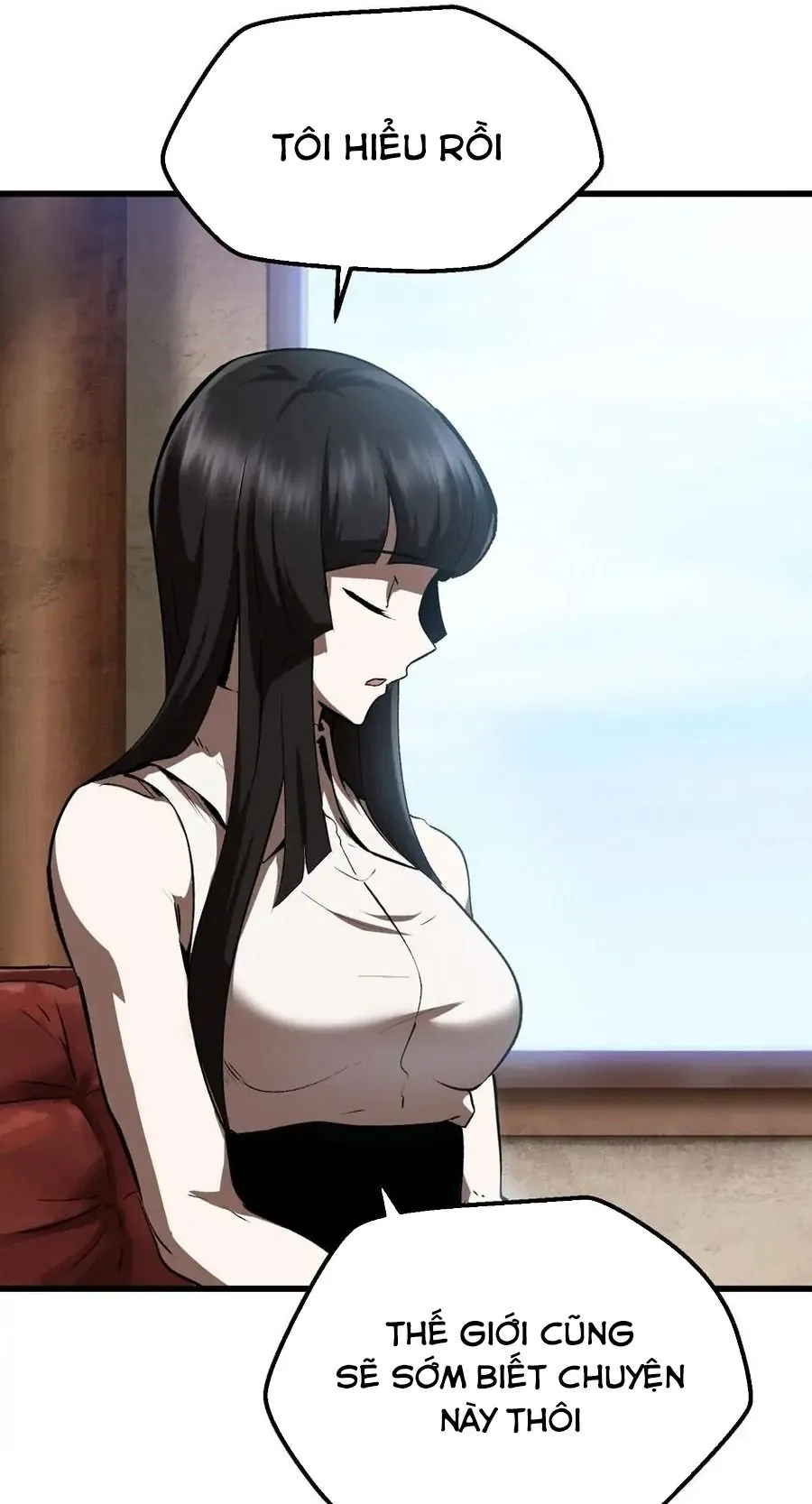 Câu Chuyện Sinh Tồn Của Kiếm Vương Ở Thế Giới Khác - Chương 111 - Trang 55