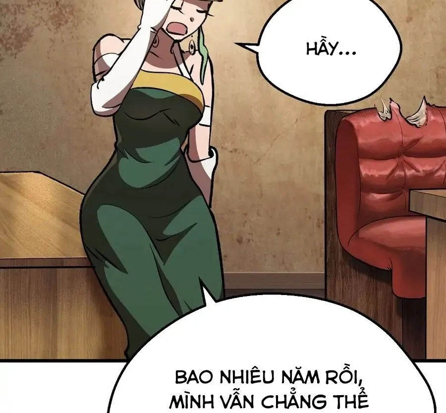 Câu Chuyện Sinh Tồn Của Kiếm Vương Ở Thế Giới Khác - Chương 111 - Trang 115