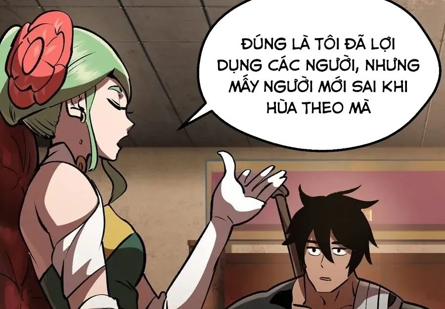 Câu Chuyện Sinh Tồn Của Kiếm Vương Ở Thế Giới Khác - Chương 111 - Trang 128